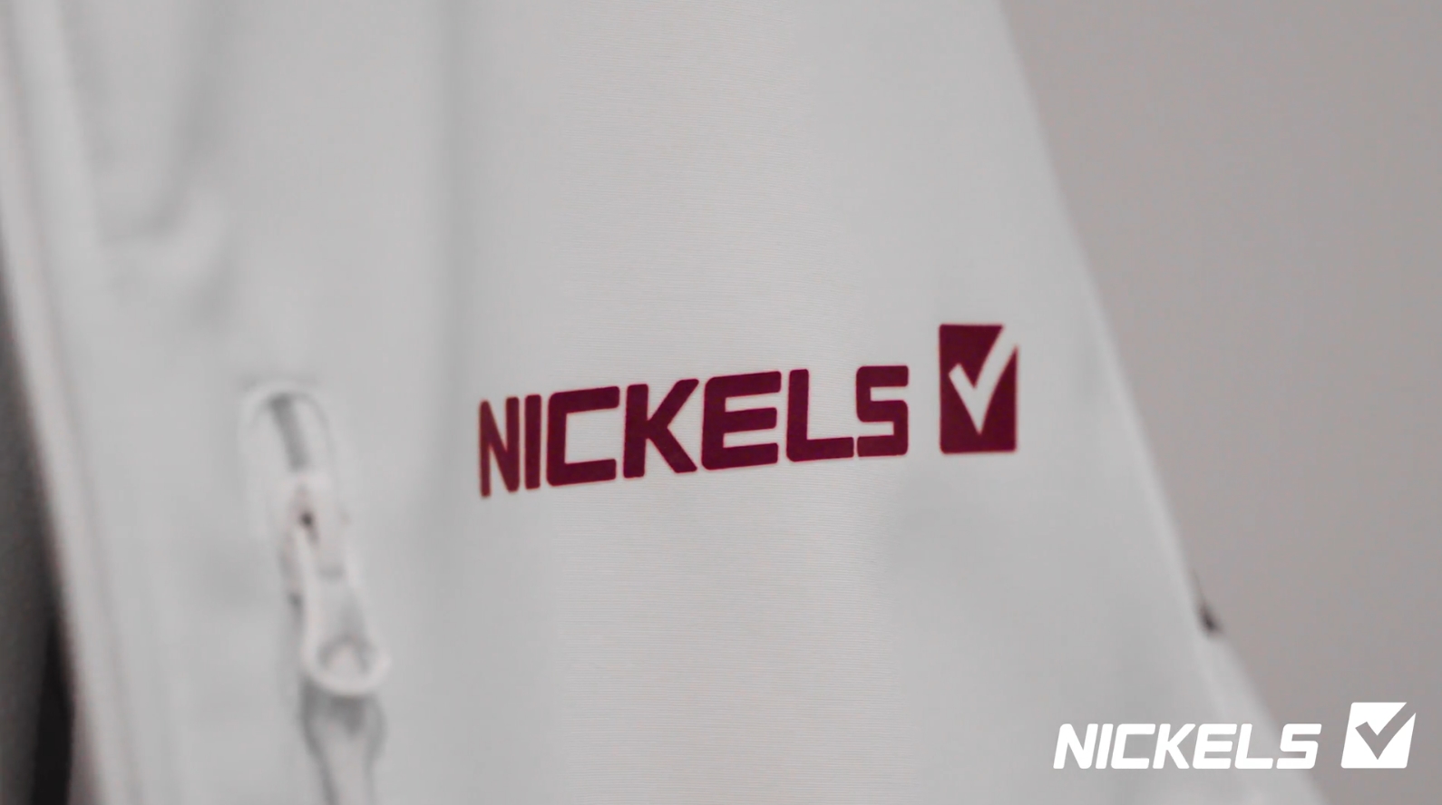 Logo Nickels Anstriche